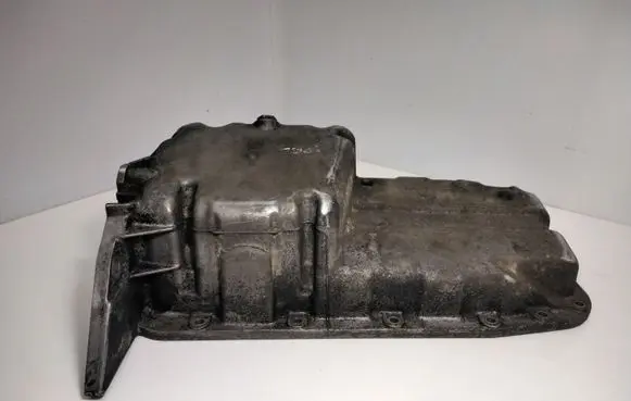 Oil sump