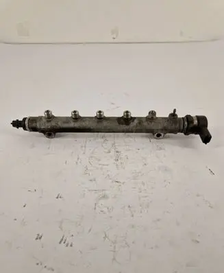Hyundai Santa Fe Fuel main line pipe 0445214085