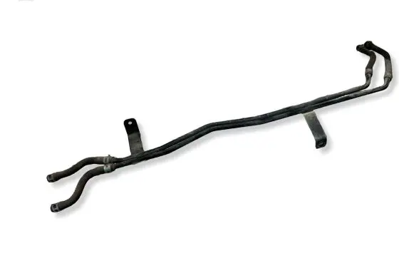 Toyota Prius (XW20) Fuel line pipe 