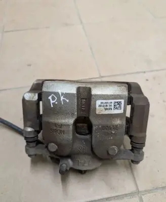 Hyundai Tucson IV NX4 Front brake caliper 58110N7100