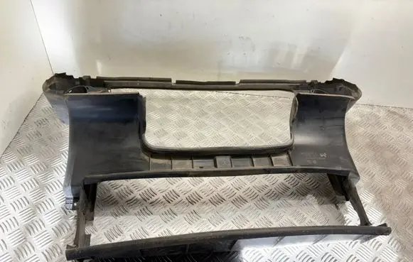 Mercedes-Benz R W251 Intercooler air guide/duct channel 2515000116
