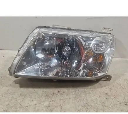 Suzuki Grand Vitara II Headlight/headlamp 