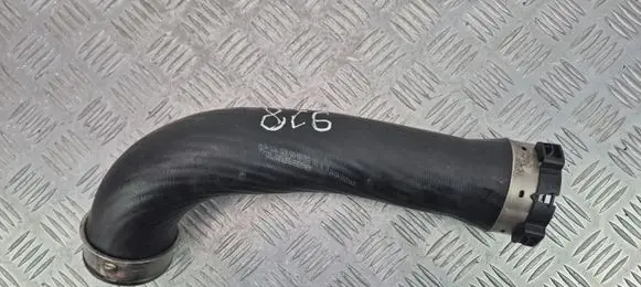 Mercedes-Benz ML W166 Intercooler hose/pipe A1665280000