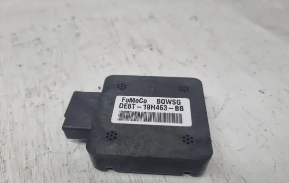 Ford Transit Custom Rain sensor DE8T19H463BB