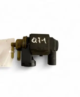 Audi Q7 4M Turbo solenoid valve 059906629F