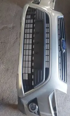 Ford Kuga I Front bumper DM2