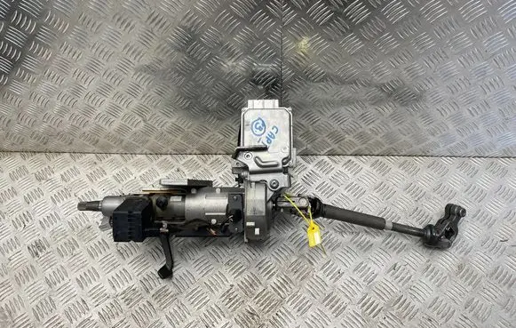 Renault Clio IV Steering wheel axle DORENAULTCLIOIV4