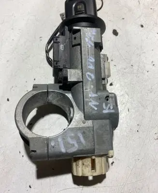Nissan NV200 Ignition lock