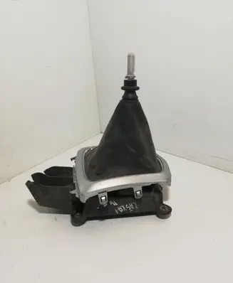 Nissan Qashqai Gear shifter/selector 341017283R 9617842