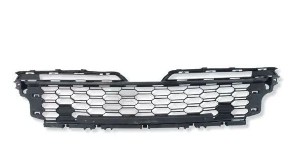 Skoda Kamiq Front bumper lower grill 658853677