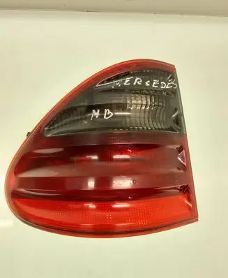 Mercedes-Benz E W210 Rear/tail lights A2108206764