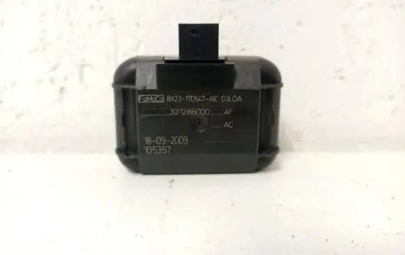 Land Rover Range Rover Sport L320 Rain sensor 8X2317D547AE