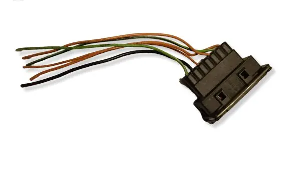 Jaguar X-Type Other wiring loom 91AG144896JA