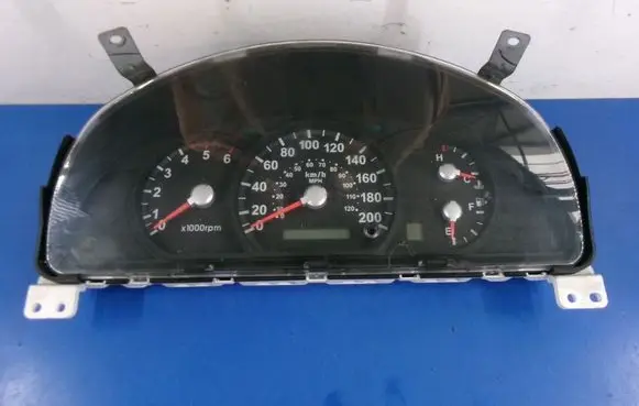 KIA Sorento Speedometer (instrument cluster) 94003-3E282