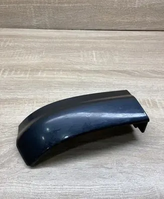 Opel Zafira A Rear/tail light trim molding 13154526