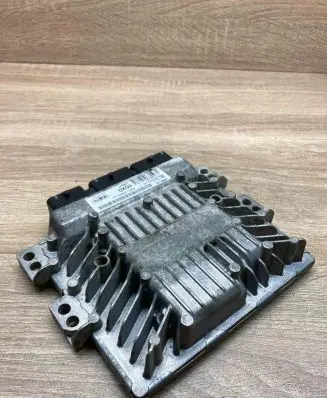 Ford S-MAX Engine control unit/module ECU 6G9112A650LD 5WS40419DT