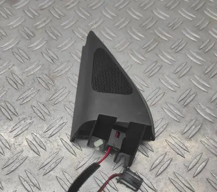 Volkswagen PASSAT B6 Front door high frequency speaker 3C0035411