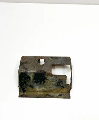 Other body part