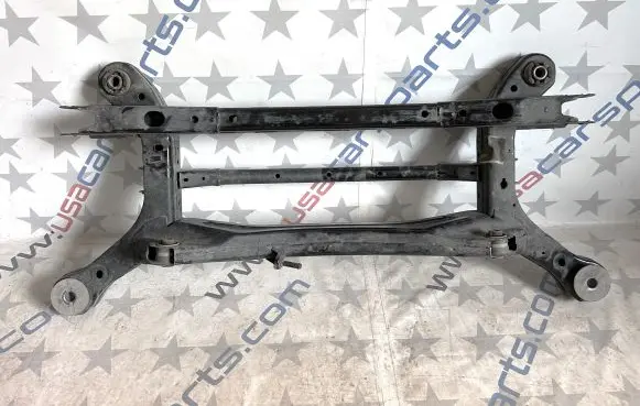 Chrysler Pacifica Rear subframe 68261559AD 68261559AG 68261559AC