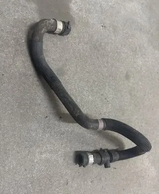 Citroen Jumper Engine coolant pipe/hose
