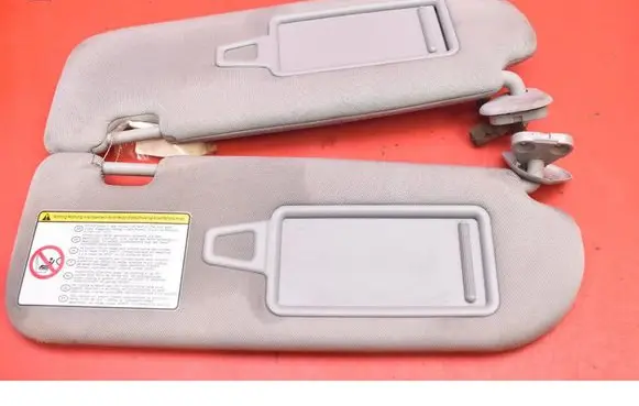 Hyundai i40 Sun visor