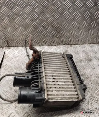 Toyota Corolla Verso AR10 Intercooler radiator 873067d