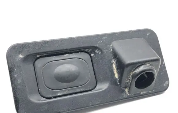 Jaguar F-Pace Tailgate/trunk/boot exterior handle HK83432B10BB