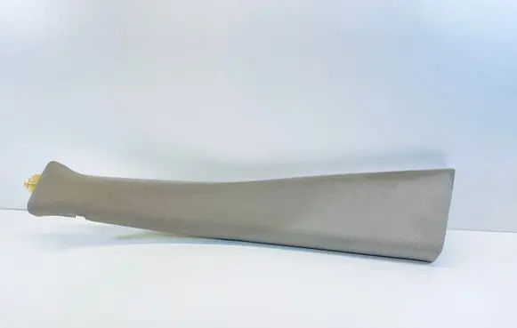 Cadillac SRX (B) pillar trim (top) 25765981