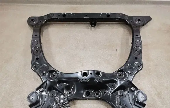 Lexus RX V Front subframe