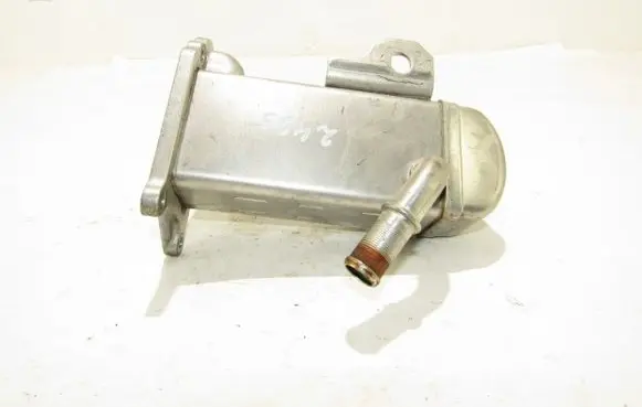 Peugeot 5008 EGR valve cooler MM111BL
