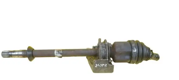Opel Combo D Front driveshaft 263A2000 A13DT