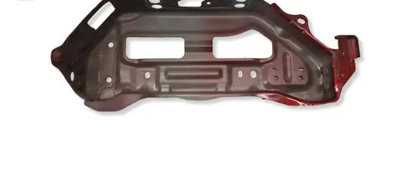 Toyota Yaris Radiator support slam panel 532020D906