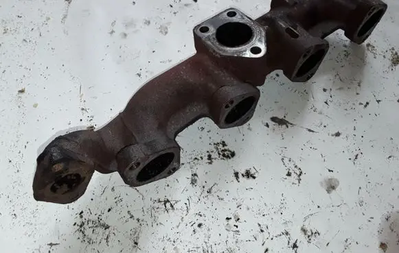 KIA Sorento Exhaust manifold AJABFV