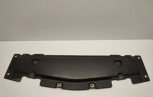 Mercedes-Benz ML W166 Pickup box liner A1665200023
