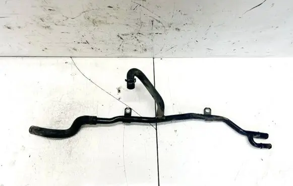 Volvo S80 Engine coolant pipe/hose