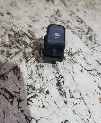 Audi A4 S4 B8 8K Electric window control switch 8K0959855