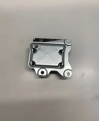 Jeep Grand Cherokee WL Airbag control unit/module 68518542AG 62199F T007P0542A1412