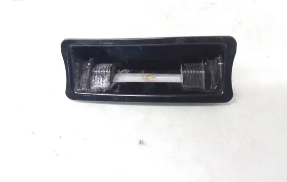 Audi A3 S3 A3 Sportback 8P Ashtray (front) 8P0857575