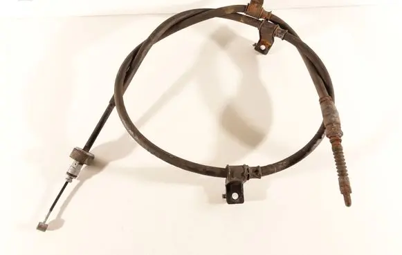 KIA Ceed Handbrake/parking brake wiring cable 1H4009J08