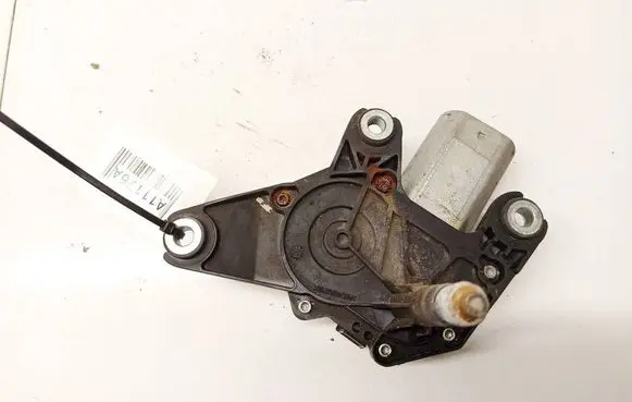 Dodge Magnum Rear window wiper motor 