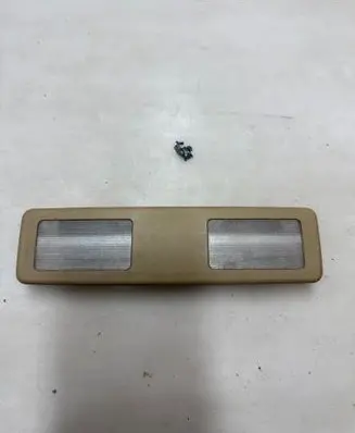 BMW 5 E39 Rear seat light