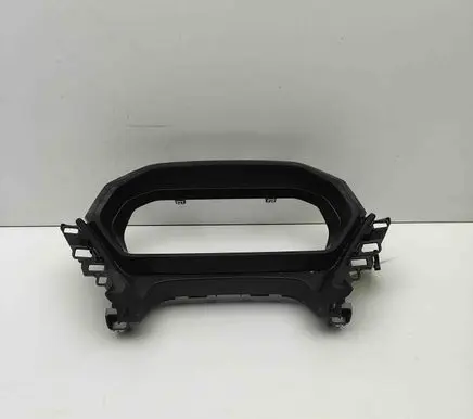 Dashboard trim