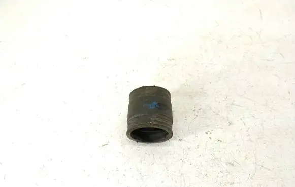 Volkswagen Sharan Intercooler hose/pipe 1H0145834E