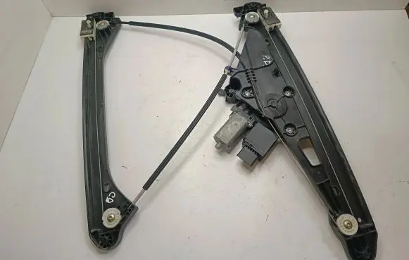 Citroen DS7 Crossback Front door window regulator with motor 9830655780 603431630150