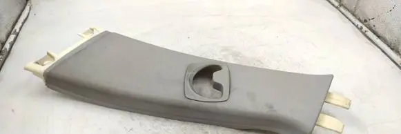 BMW 3 E90 E91 (B) pillar trim (top) 7058335