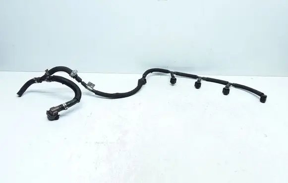 Volvo XC60 Fuel return line/hose 31321198