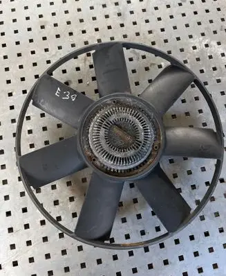 BMW 5 E39 Fan impeller 6600100000