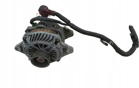 Subaru Impreza III Generator/alternator