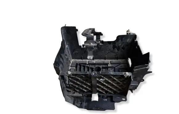 Renault Trafic III (X82) Battery box tray 244460003R 244287528R