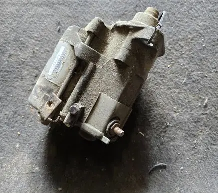 Honda Civic Starter motor 2280000211
